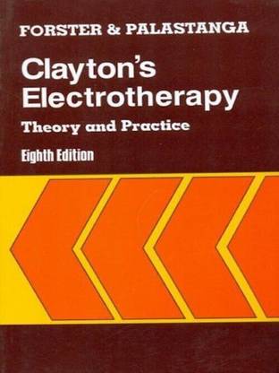 Clayton's Electrotherapy