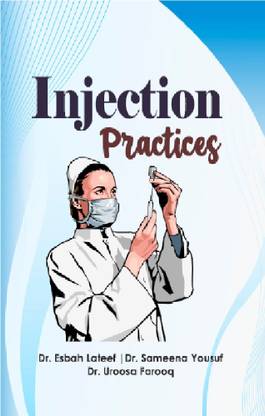 Injection Practices  - Injection Practices