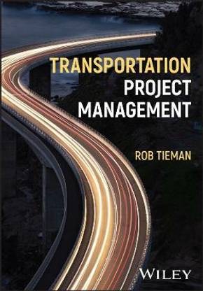 Transportation Project Management