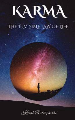 KARMA  - The Invisible Law of Life