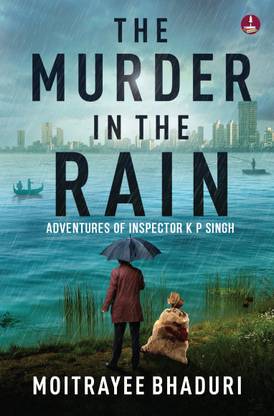 The Murder in the Rain