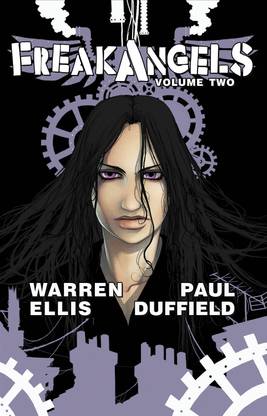 Freakangels, Volume 2