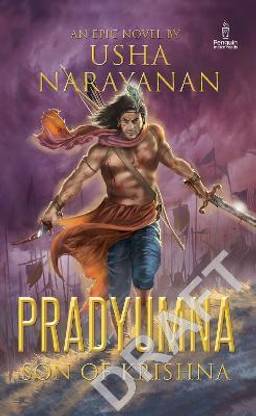 Pradyumna  - Son of Krishna