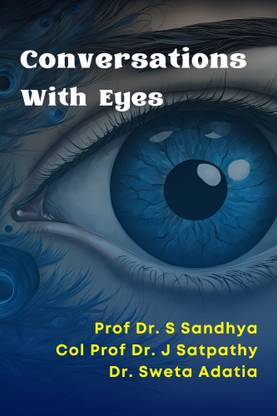 Conversations With Eyes