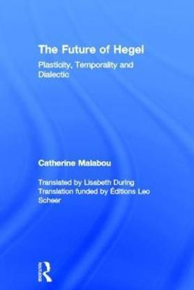 The Future of Hegel