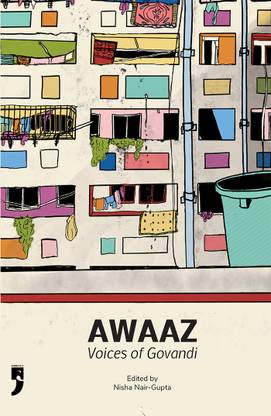 Awaaz: Voices of Govandi