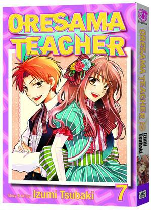 Oresama Teacher, Vol. 7: Volume 7
