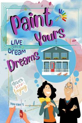 Paint Yours Dreams