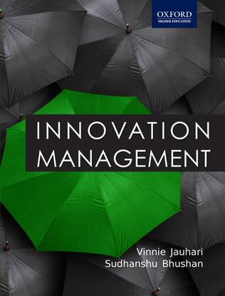 Innovation Management 4 Edition