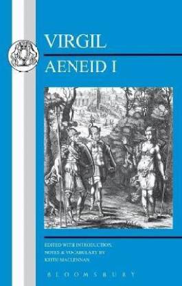 Virgil: Aeneid I