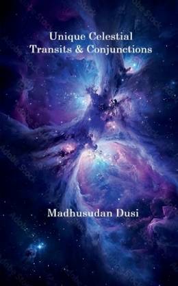 Unique Celestial Transits and Conjunctions