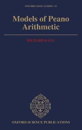 Models of Peano Arithmetic
