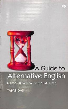 A Guide To Alternative English