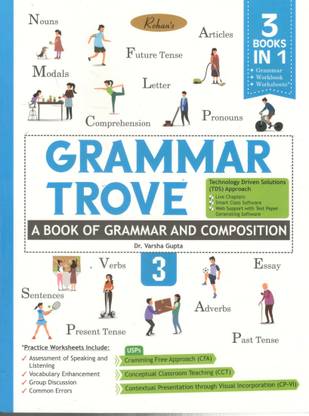 RBC-GRAMMAR TROVE 3