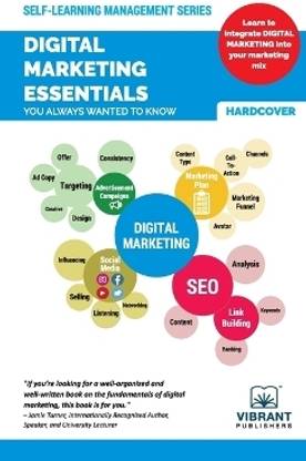 Digital Marketing Essentials You Always Wanted to Know