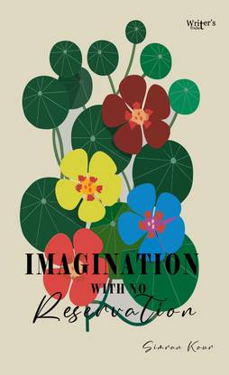 Imagination With No Reservation