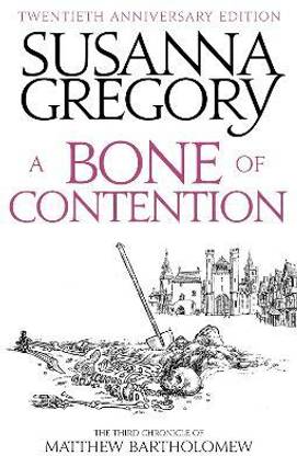 A Bone Of Contention
