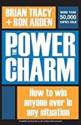 Power of Charm
