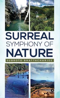 Surreal Symphony of Nature