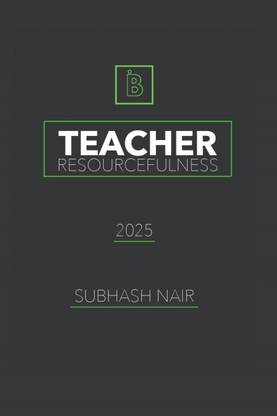 Teacher Resourcefulness