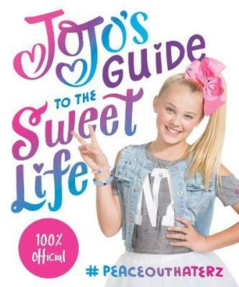 JoJo's Guide to the Sweet Life