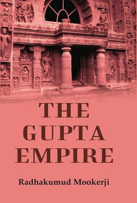 The Gupta Empire