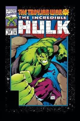 Incredible Hulk by Peter David Omnibus Vol. 3