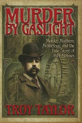 Murder by Gaslight