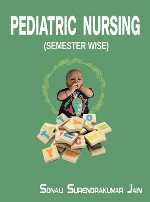 Pediatric Nursing (Semester Wise)