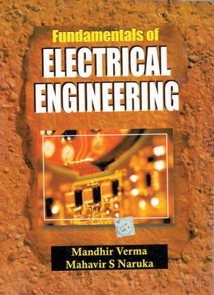 Fundamentals of Electrical Engineering 2 Edition
