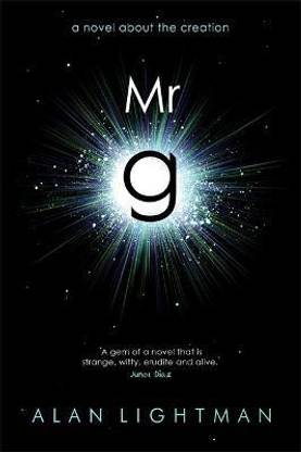 Mr g