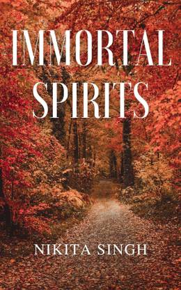 Immortal Spirits