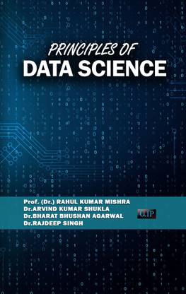 PRINCIPLES OF DATA SCIENCE