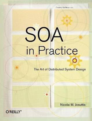 SOA in Practice