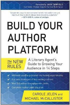 Build Your Author Platform