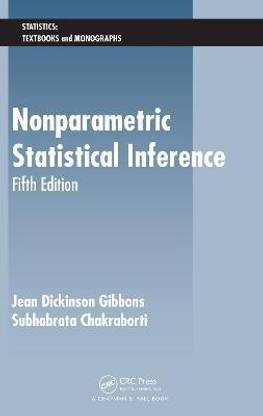 Nonparametric Statistical Inference