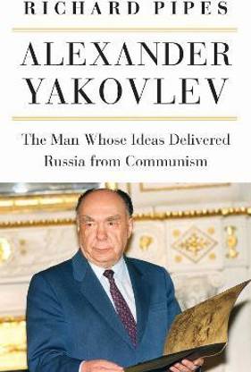 Alexander Yakovlev