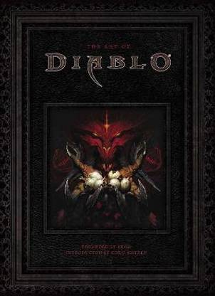 The Art of Diablo