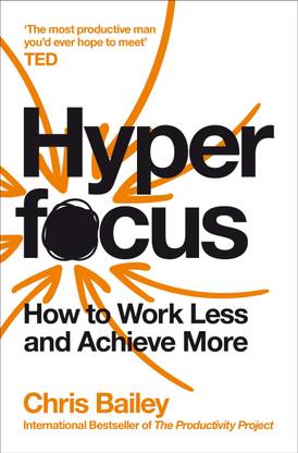Hyper Focus (English)