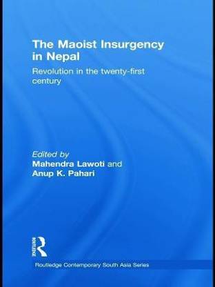 The Maoist Insurgency in Nepal