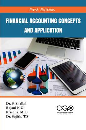 Financial Accounting Concepts and Application
