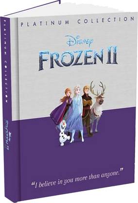 Disney Frozen 2