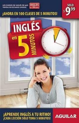 Ingles en 100 dias - Ingles en 5 minutos / English in 100 Days - English in 5 Minutes