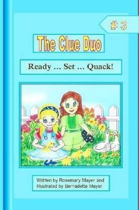Ready... Set.... Quack!