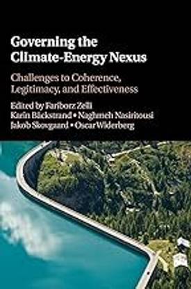Globalization and Environmental Challenges