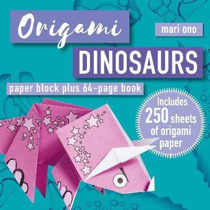 Origami Dinosaurs