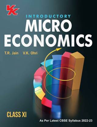 Introductory Microeconomics Cbse Class 11