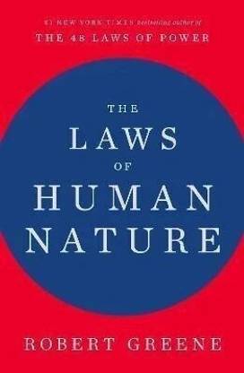 The Laws of Human Nature