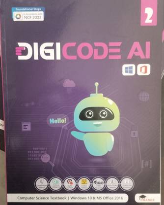 DigiCode AI 2
