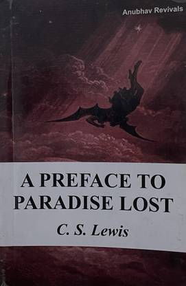 A Preface to Paradise Lost